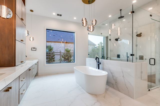 2223 Courtland Drive, Frisco, TX 75034