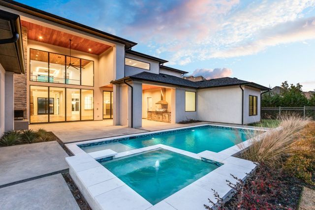 2223 Courtland Drive, Frisco, TX 75034