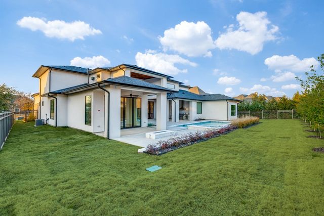 2223 Courtland Drive, Frisco, TX 75034