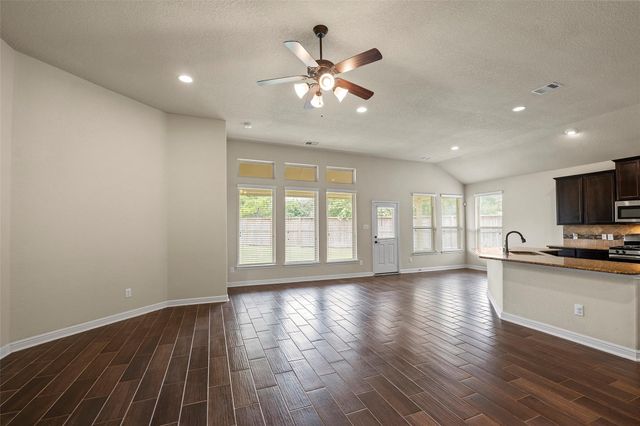 2703 Barrington Branch Drive, Spring, TX 77373