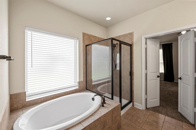2703 Barrington Branch Drive, Spring, TX 77373