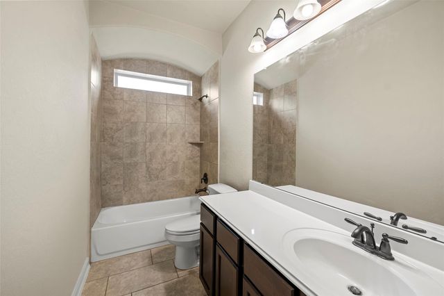 2703 Barrington Branch Drive, Spring, TX 77373