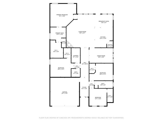 2703 Barrington Branch Drive, Spring, TX 77373