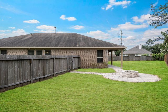 2703 Barrington Branch Drive, Spring, TX 77373