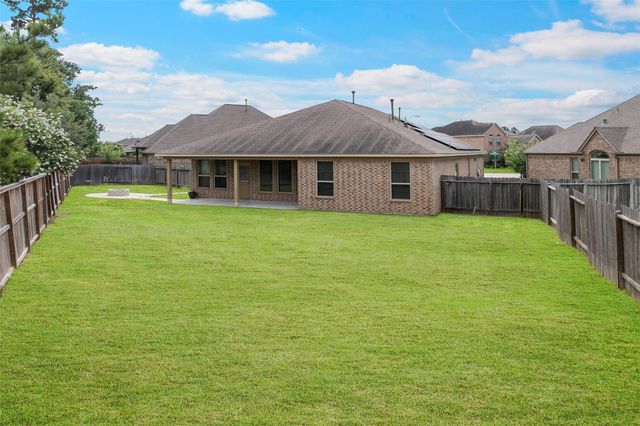 2703 Barrington Branch Drive, Spring, TX 77373