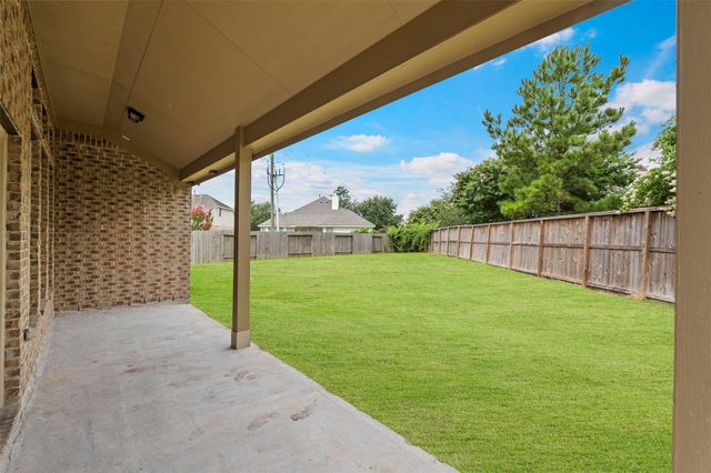 2703 Barrington Branch Drive, Spring, TX 77373