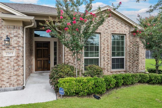 2703 Barrington Branch Drive, Spring, TX 77373