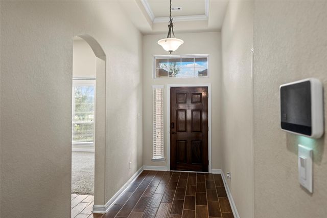 2703 Barrington Branch Drive, Spring, TX 77373