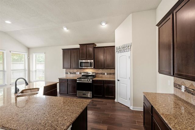 2703 Barrington Branch Drive, Spring, TX 77373
