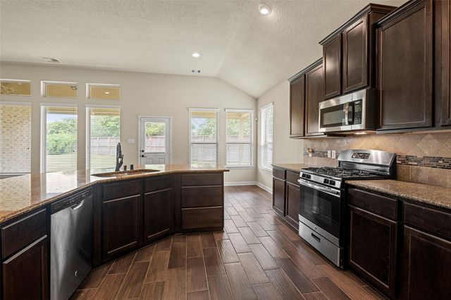 2703 Barrington Branch Drive, Spring, TX 77373