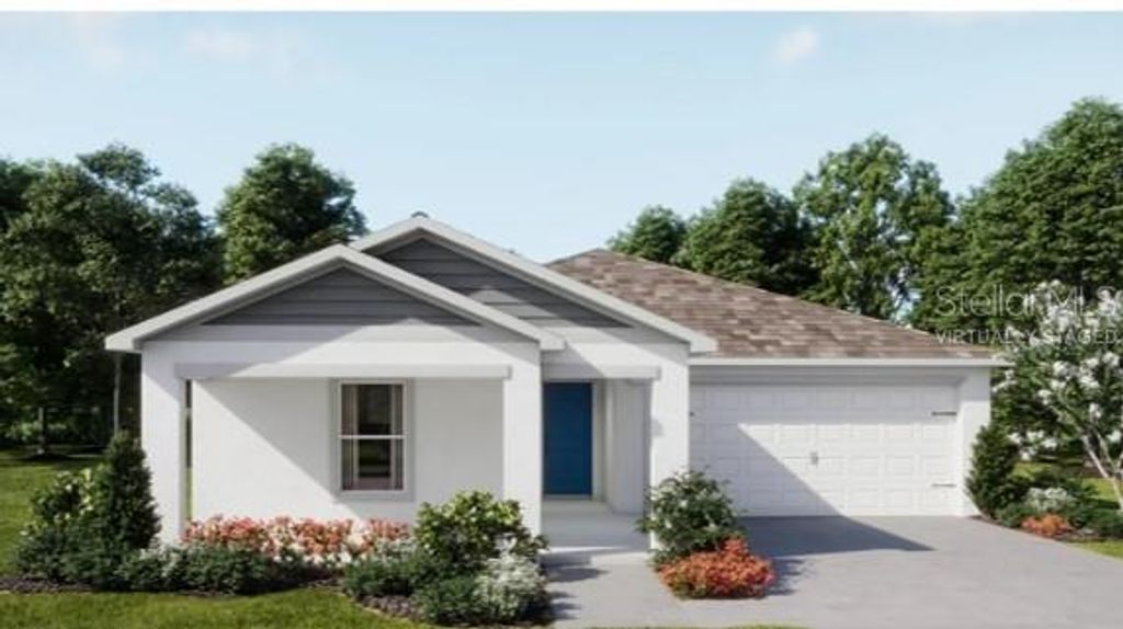 4802 KATRINA DRIVE, Haines City, FL 33844