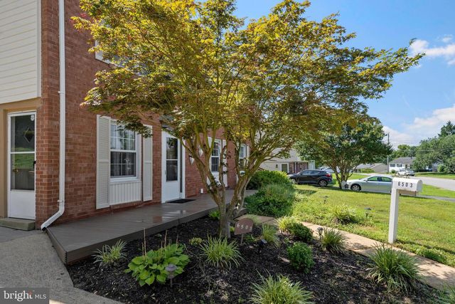 6503 CARRIAGE DR, Alexandria, VA 22310