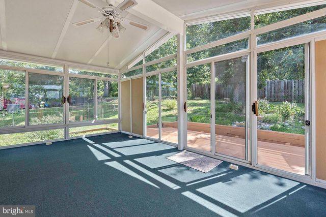 6503 CARRIAGE DR, Alexandria, VA 22310