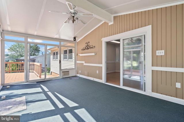 6503 CARRIAGE DR, Alexandria, VA 22310