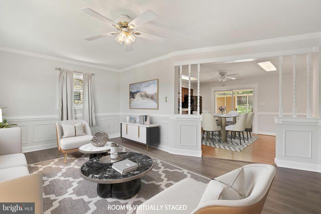 6503 CARRIAGE DR, Alexandria, VA 22310