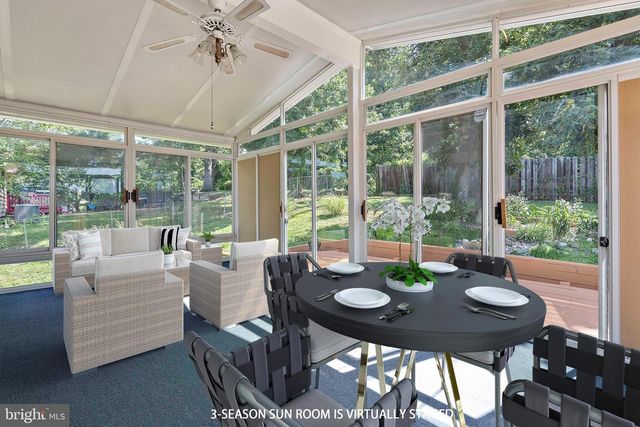 6503 CARRIAGE DR, Alexandria, VA 22310