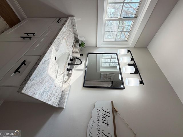 2415 Wales Drive, Austell, GA 30106