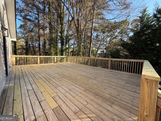 2415 Wales Drive, Austell, GA 30106