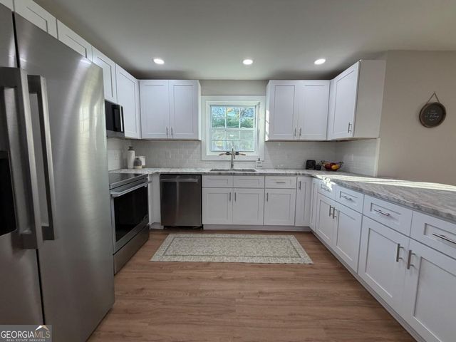 2415 Wales Drive, Austell, GA 30106