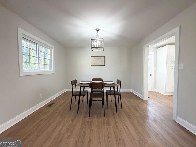 2415 Wales Drive, Austell, GA 30106