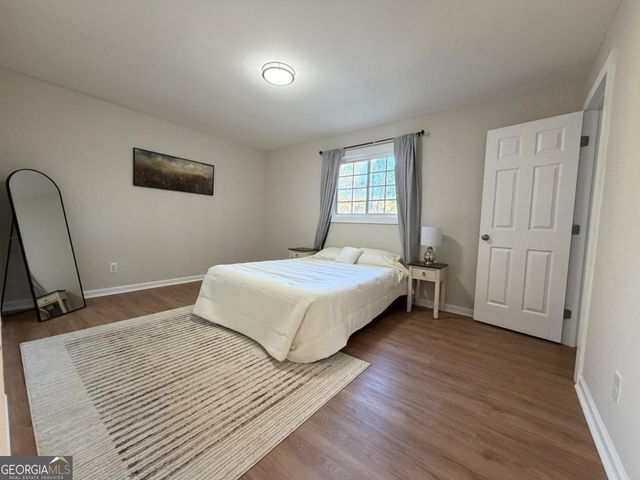 2415 Wales Drive, Austell, GA 30106