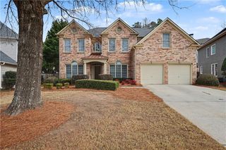 5805 Vinings Retreat SW Court, Mableton, GA 30126