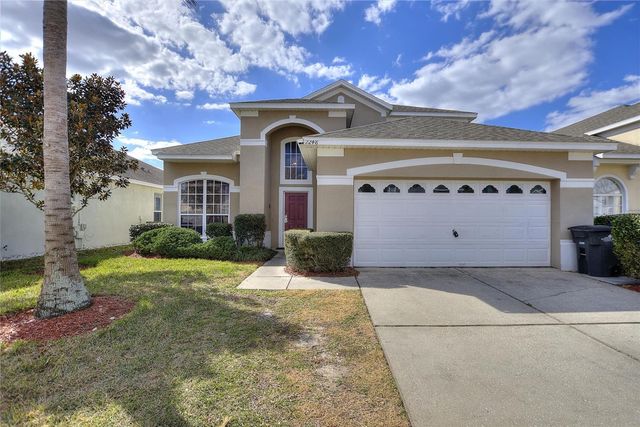 2248 WYNDHAM PALMS WAY, Kissimmee, FL 34747