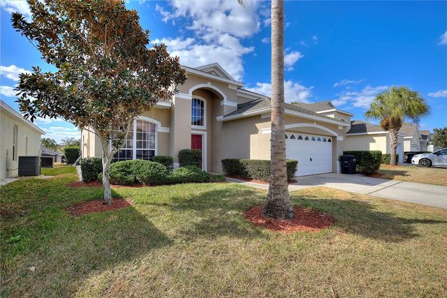 2248 WYNDHAM PALMS WAY, Kissimmee, FL 34747