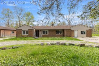 25205 Inkster Road, Farmington, MI 48336