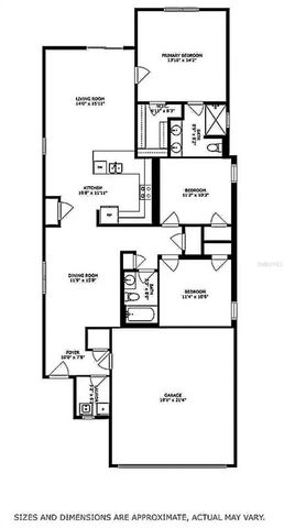 5185 ROCKY COAST PLACE, Palmetto, FL 34221