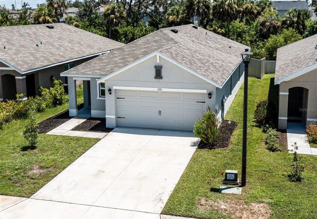 5185 ROCKY COAST PLACE, Palmetto, FL 34221