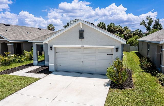 5185 ROCKY COAST PLACE, Palmetto, FL 34221