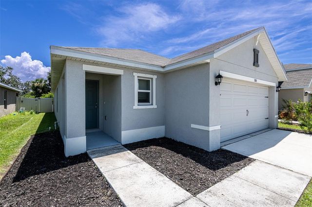 5185 ROCKY COAST PLACE, Palmetto, FL 34221