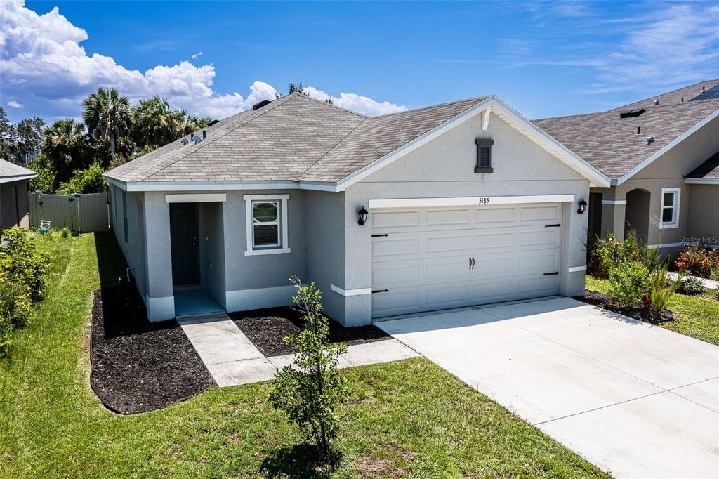 5185 ROCKY COAST PLACE, Palmetto, FL 34221