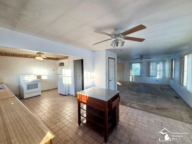 1843 W Samaria Road, Temperance, MI 48182