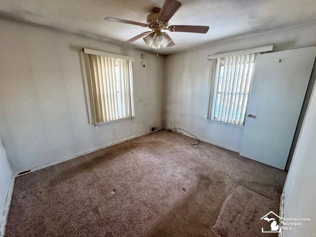 1843 W Samaria Road, Temperance, MI 48182