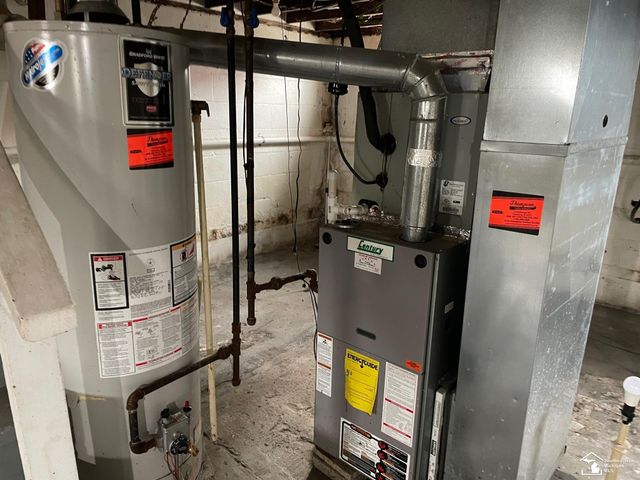 1843 W Samaria Road, Temperance, MI 48182