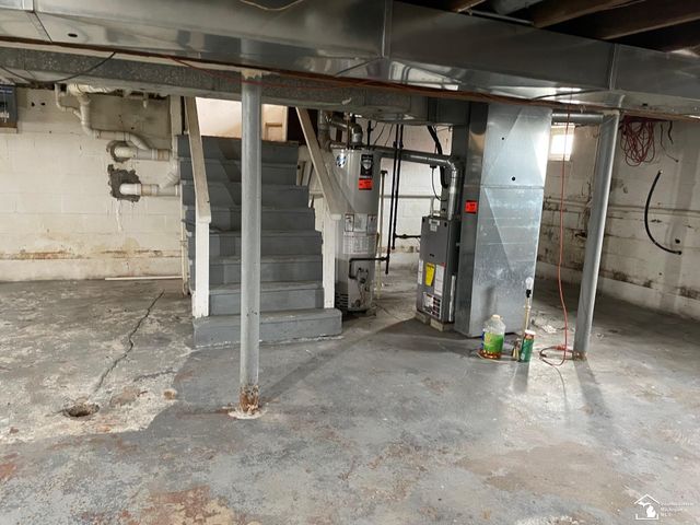 1843 W Samaria Road, Temperance, MI 48182