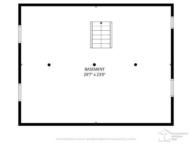 1843 W Samaria Road, Temperance, MI 48182
