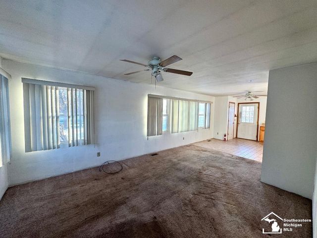 1843 W Samaria Road, Temperance, MI 48182