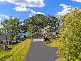N7501 E Lakeshore DRIVE, Whitewater, WI 53190