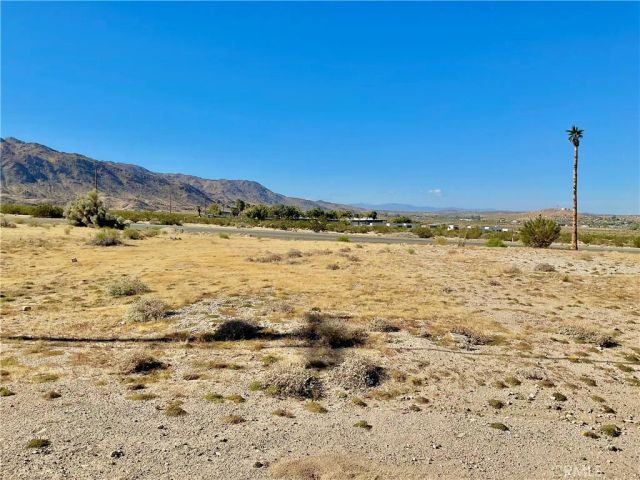74517 Serrano, 29 Palms, CA 92277