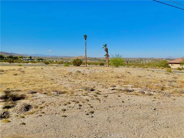 74517 Serrano, 29 Palms, CA 92277