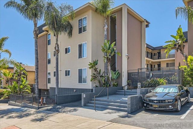 4180 Louisiana St 1K, San Diego, CA 92104