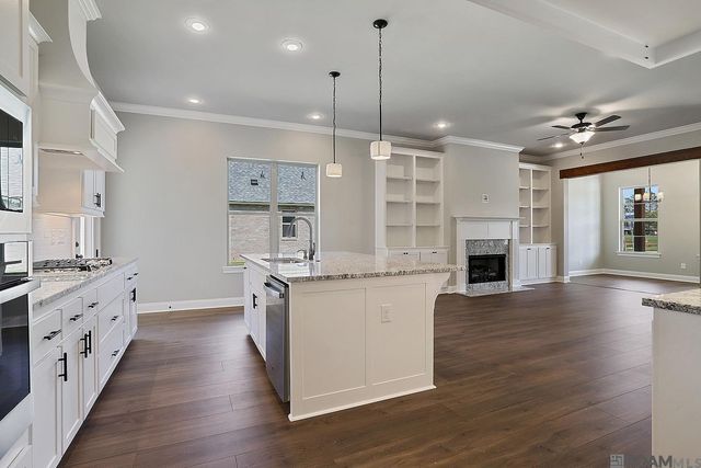 12097 Clare Ct, Geismar, LA 70734