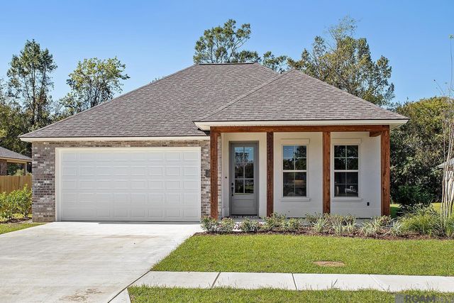 12097 Clare Ct, Geismar, LA 70734