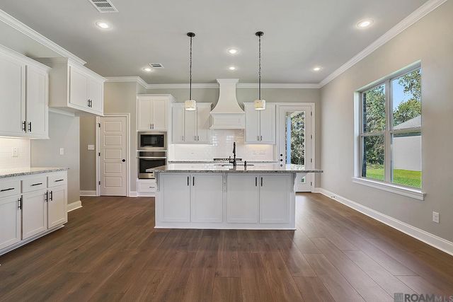 12097 Clare Ct, Geismar, LA 70734