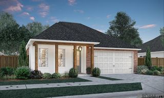 12097 Clare Ct, Geismar, LA 70734