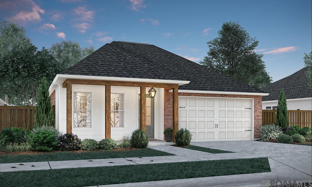 12097 Clare Ct, Geismar, LA 70734