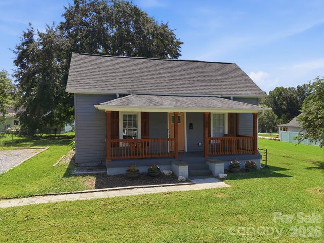 105 Park Street, Clover, SC 29710